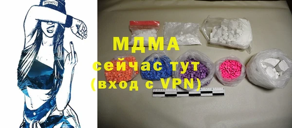 хмурый Абаза