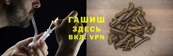 хмурый Абаза